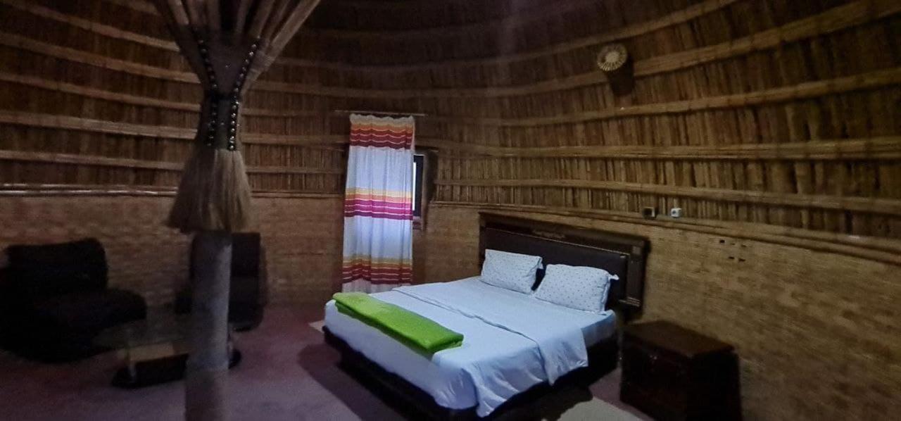 Lucy Guest House Addis Ababa Exteriör bild