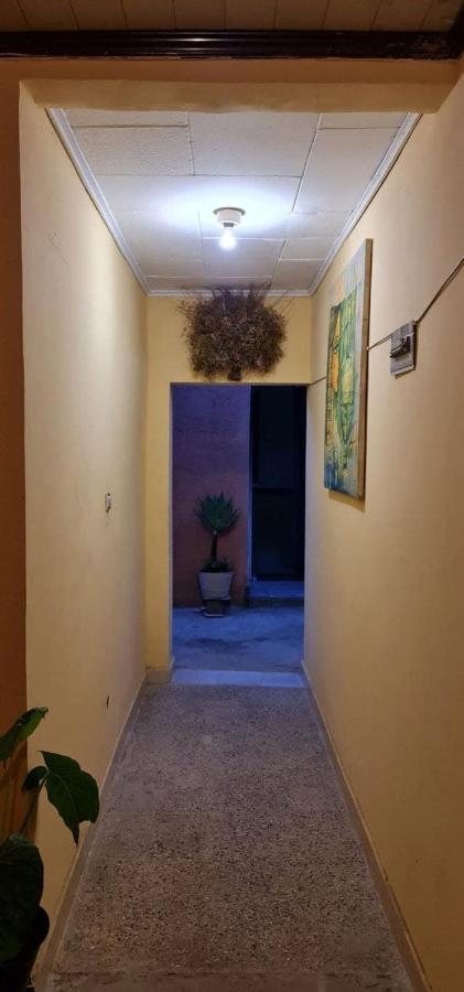 Lucy Guest House Addis Ababa Exteriör bild