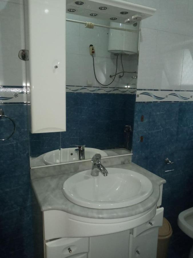 Lucy Guest House Addis Ababa Exteriör bild
