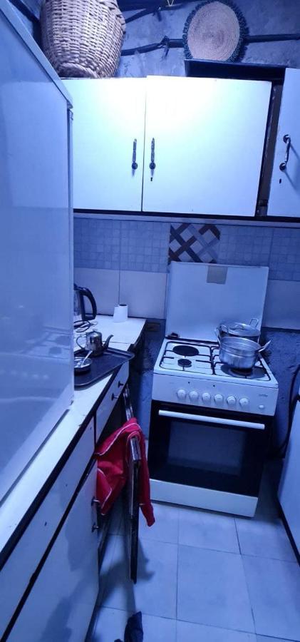 Lucy Guest House Addis Ababa Exteriör bild