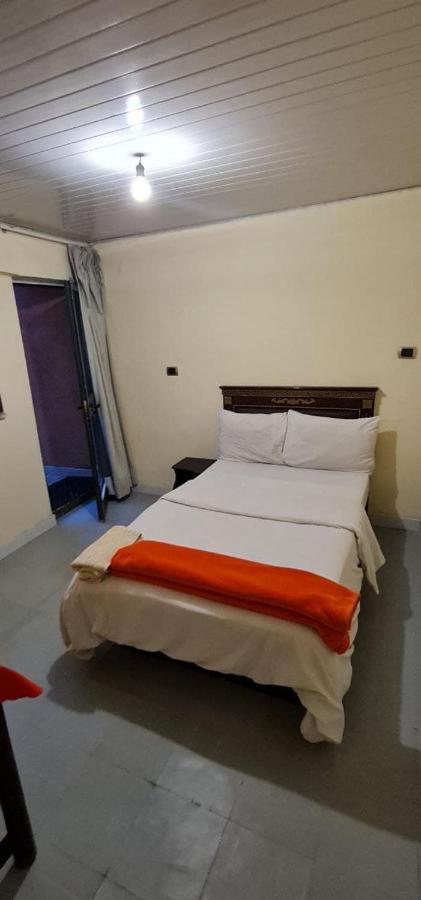 Lucy Guest House Addis Ababa Exteriör bild